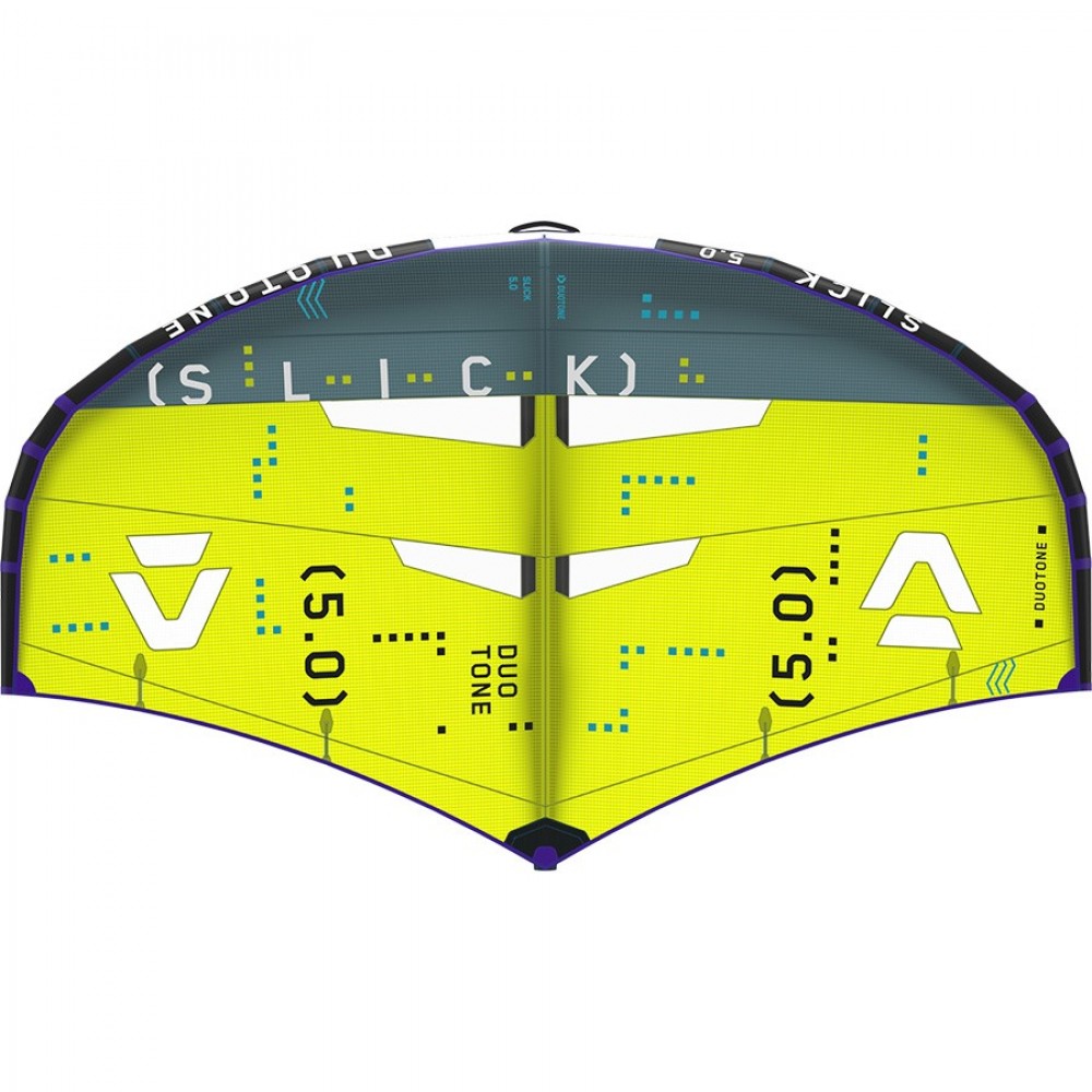 Duotone Slick Foil 2024 Watersportequip